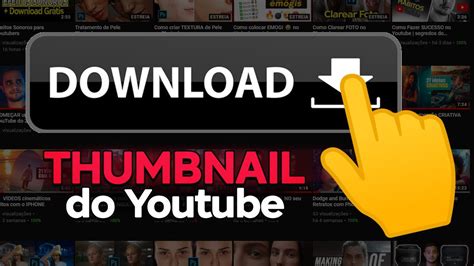 Learn beginner-friendly ways to download any YouTube video's thumbnail, including finding video IDs and links to save images directly from YouTube system tools.